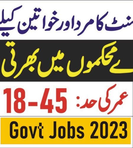 PPSC Jobs Advertisement No. 13/2023, Punjab Public Service Commission Govt Jobs 2023