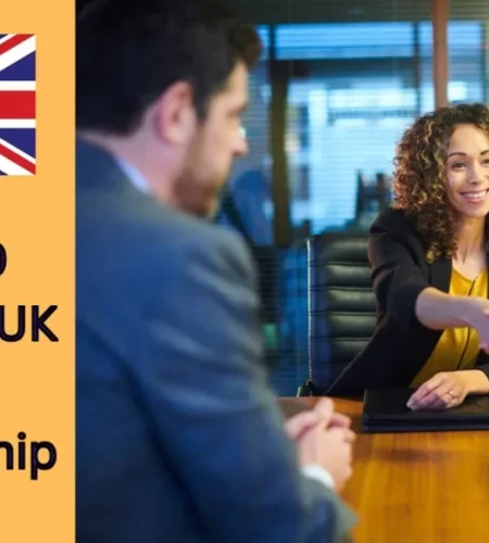 40,000 Unskilled UK Jobs with Visa Sponsorship (Apply online)