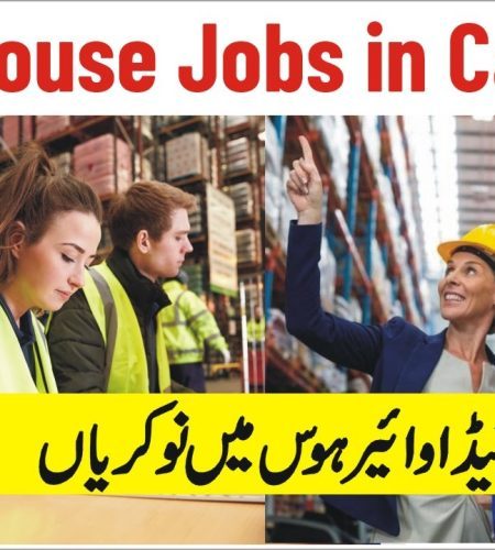 Evening Warehouse Worker Jobs in Canada with Visa Sponsorship – Apply Now