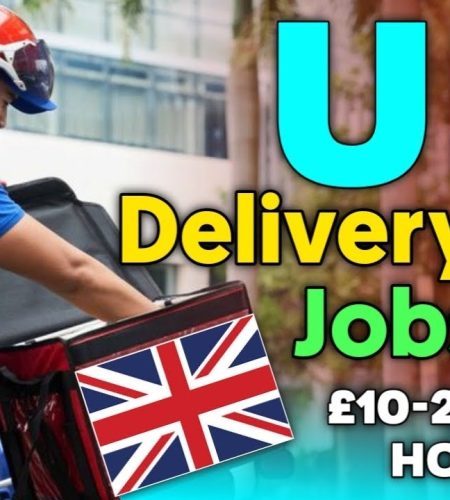 Fast Food Delivery Driver Jobs at Borne Leisure UK with Visa Sponsorship and Employee Benefits