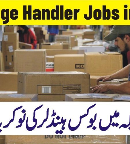 Package Handler Career Opportunities in the USA with H2B Visa Sponsorship