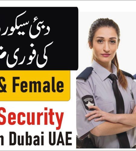 World Security Careers in Dubai UAE Apply Online – World Security Job Vacancy