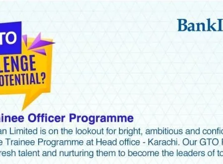 Apply Procedure Bank Islami Graduate Trainee Officer Programme Jobs 2023