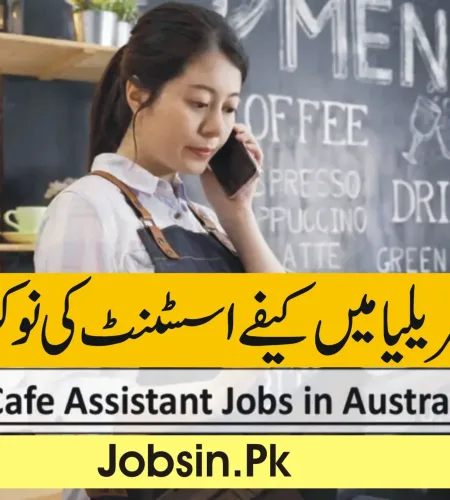 Cafe Assistant Jobs in Australia with Visa Sponsorship – Apply Now