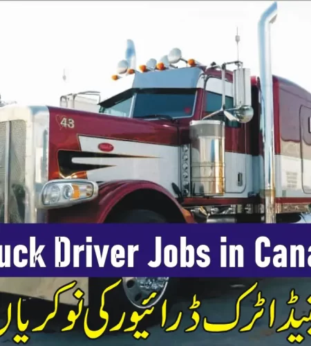 Exploring Lucrative Truck Driver Jobs in Canada: A Comprehensive Guide