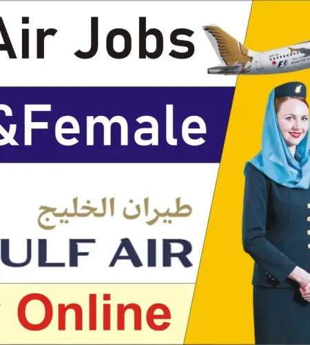 Gulf Air Careers 2023 – Gulf Air Jobs Vacancies Apply Online