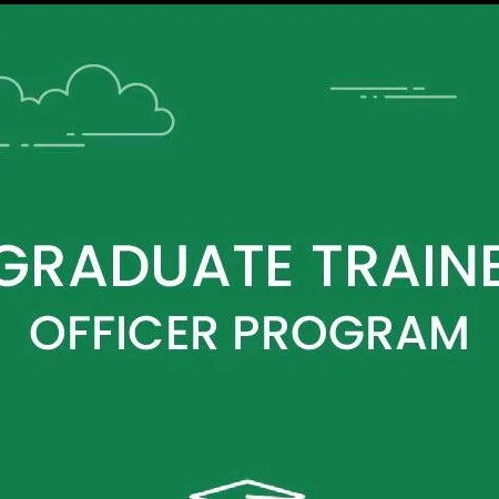 Advertisement For Bank Al Habib Graduate Trainee Officers Program 2023