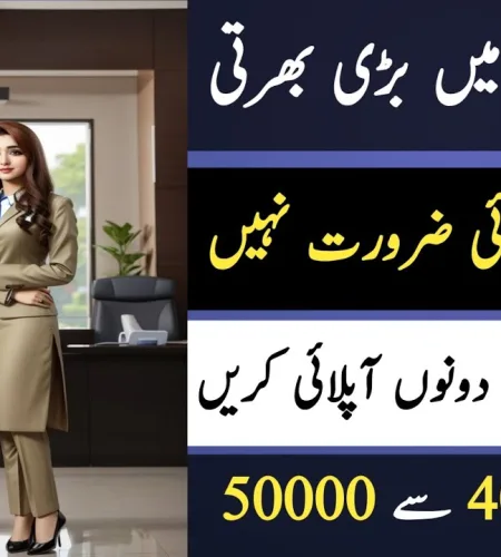 Faysal Bank Relationship Officer Latest Job Opportunities 2023