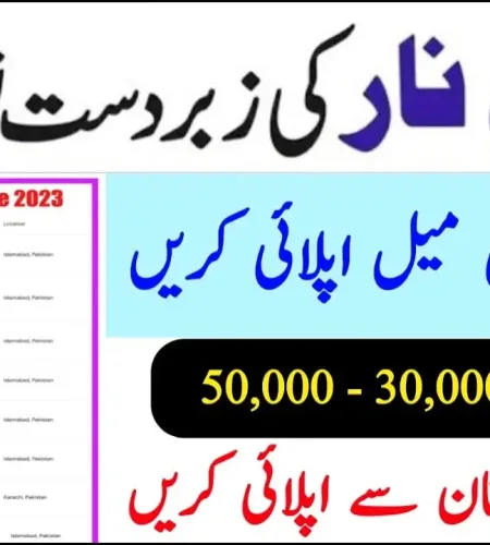 Latest Telenor Pakistan Jobs 2023 – Apply Now