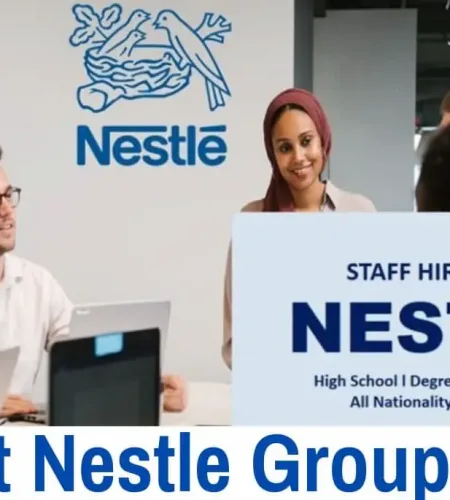 Nestle Jobs 2023 – Latest Nestle Careers for Freshers
