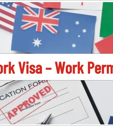 UK Work Visa – Work Permit UK