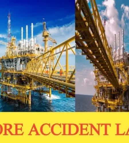 Offshore Accident Lawyer: Navigating Legal Waters