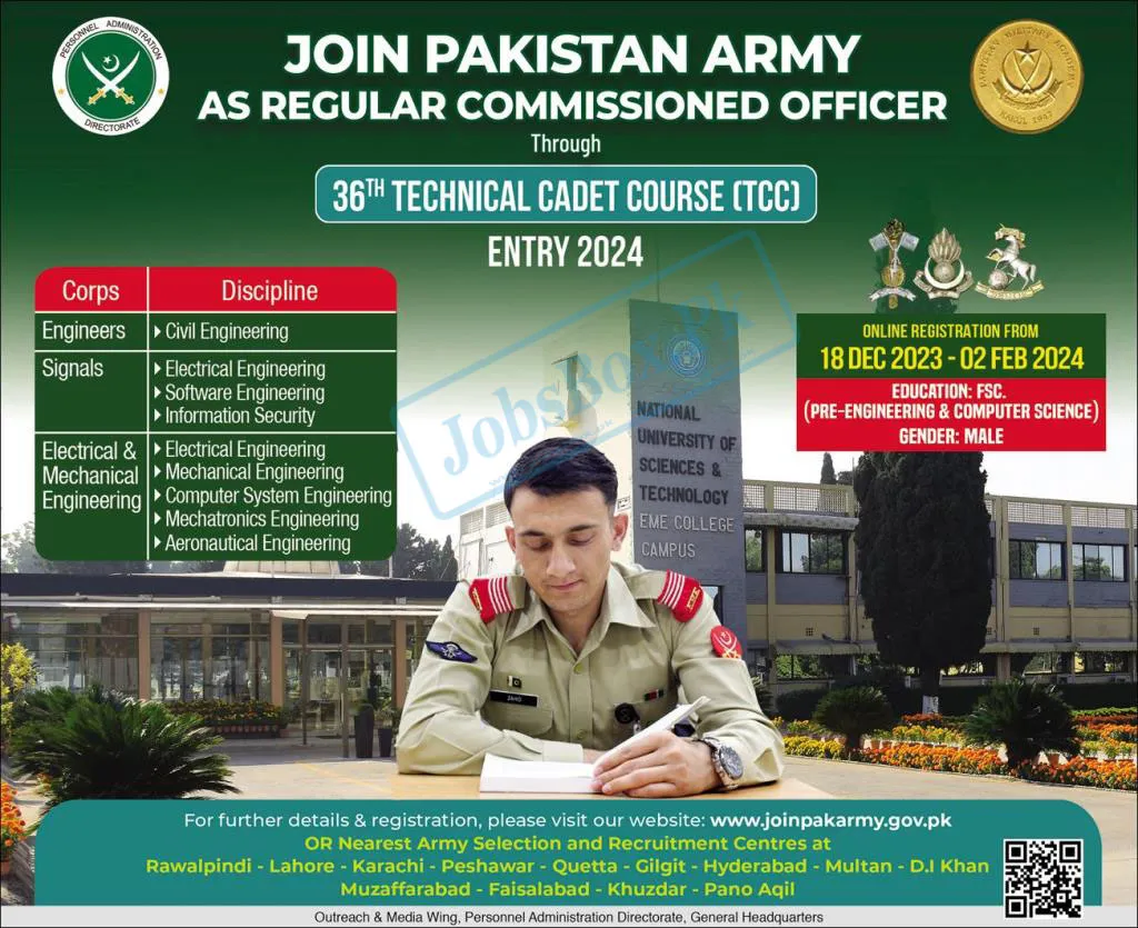 Pakistan Army Jobs Latest.webp