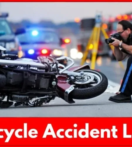 The Road to Justice: Choosing the Best Motorcycle Accident Lawyer
