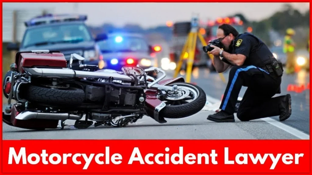 The Road to Justice Choosing the Best Motorcycle Accident Lawyer.webp