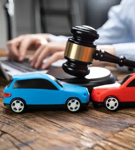 Car Accident Lawyers: Expert Legal Representation When You Need It Most